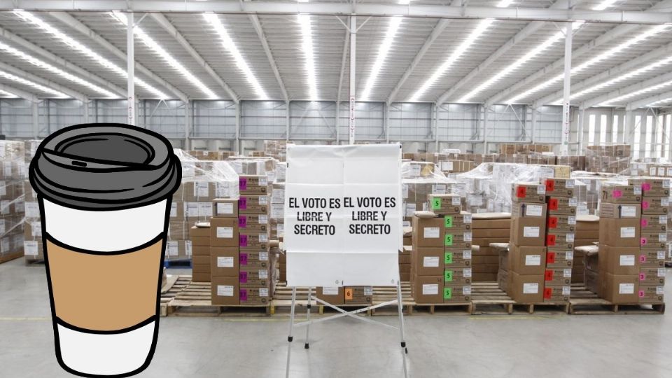 Elección judicial 2025: estos son los comercios que darán bebidas gratis por participar