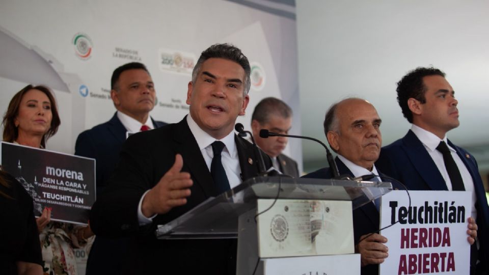 El senador por el PRI precisó que la iniciativa no busca que se enseñe la inteligencia artificial solo como un curso de paquetería.