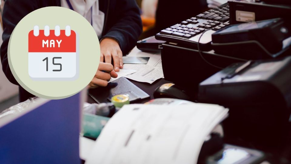 ¿Abrirán los bancos el jueves 15 de mayo? Esto dice el calendario de la CNBV