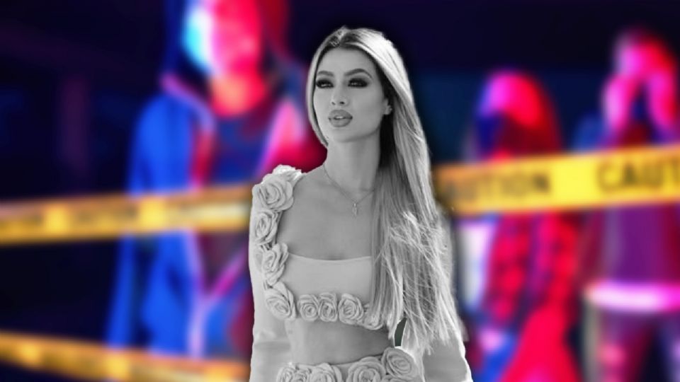 Valeria Márquez, influencer asesinada en Jalisco.