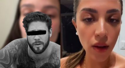 Surge otra víctima de Salvador 'N', señalado por secuestro de mujer argentina ¿Qué reveló? | VIDEO