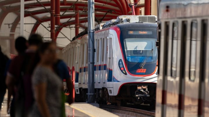 Horarios del Metro de Monterrey por Navidad 2025: Lo que debes saber