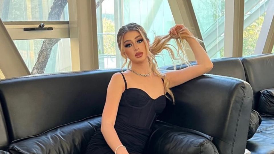 Estos eran los lujos que Valeria Márquez presumía en redes sociales