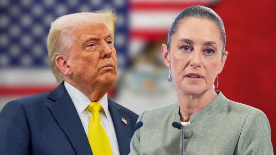 Ronald Johnson, nominado a Embajador de EU en México, no descarta ir militarmente contra cárteles.