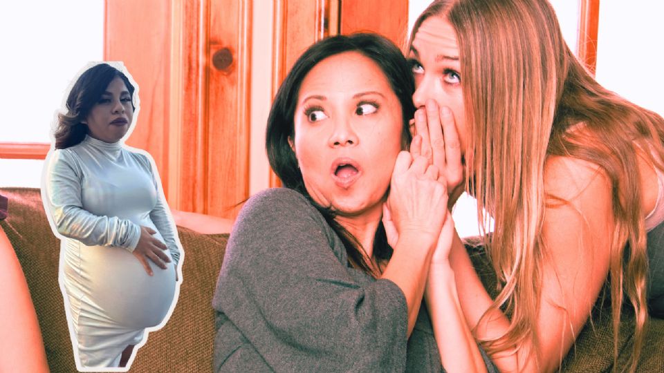 El caso de Lupita TikTok y su maternidad ha desatado una ola de debates en la comunidad.