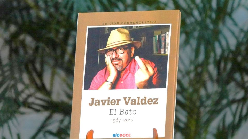 Entre los colectivos que encabezaron la protesta estuvieron Propuesta Cívica.