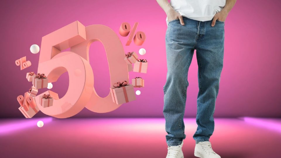 El Hot Sale 2025 de Liverpool se celebrará del 26 de mayo al 3 de junio.