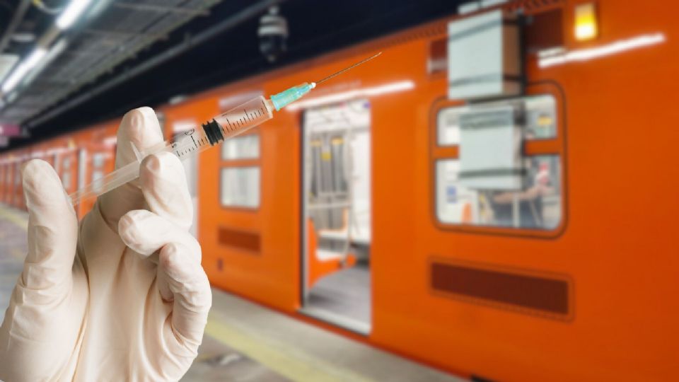 50 casos ocurrieron en el STC Metro, ocho en el Metrobús, seis en vía pública y cuatro en otros medios.