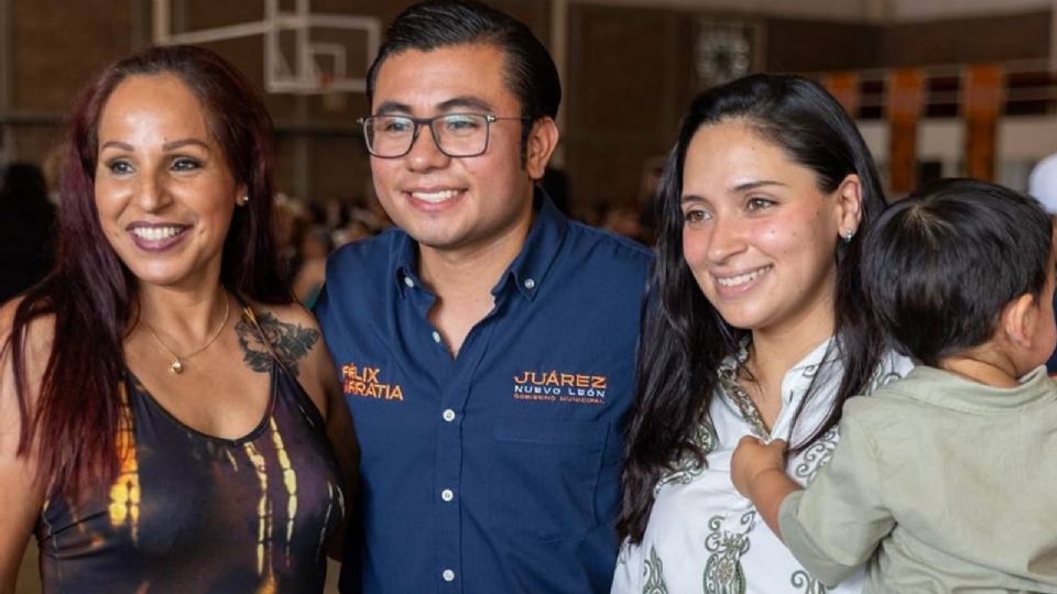 El Gobierno Municipal de Juárez reiteró su compromiso con el tiempo de recreación de madres juarenses con estas festividades.