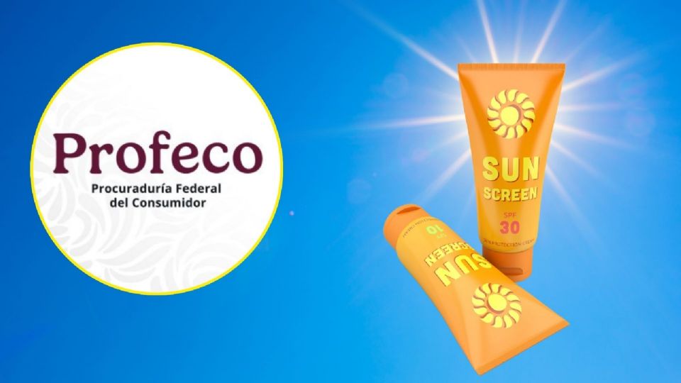 Si buscas un bloqueador para niños que aguante bien y proteja eficazmente del sol, la Profeco tiene buenas noticias.