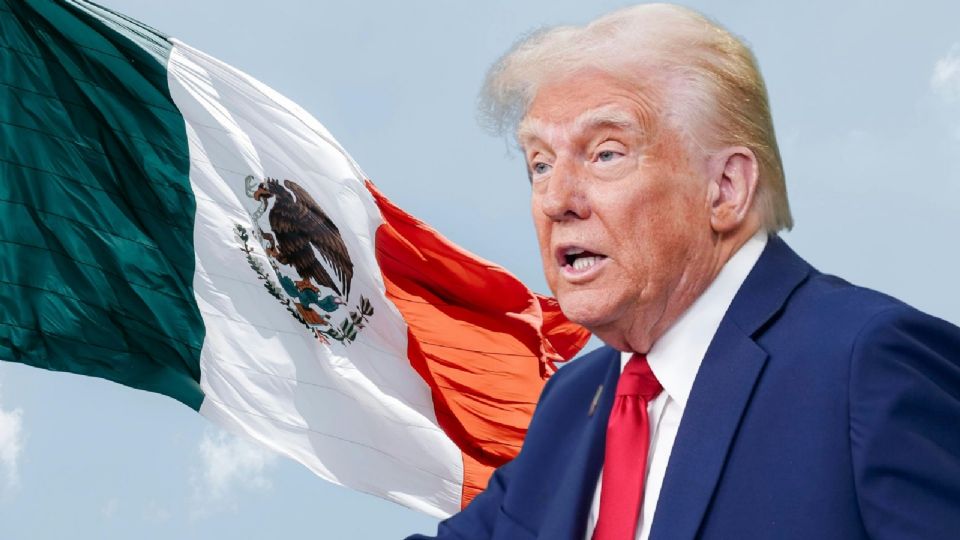 Donald Trump ha complicado aún más la relación México y Estados Unidos.