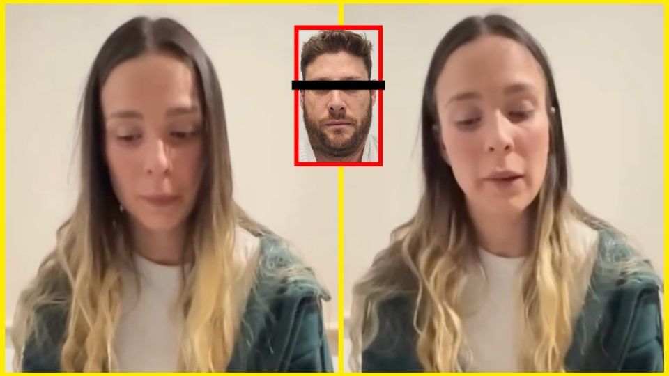 Priscila Sand: quién es la joven argentina que fue secuestrada dos años por su pareja en México