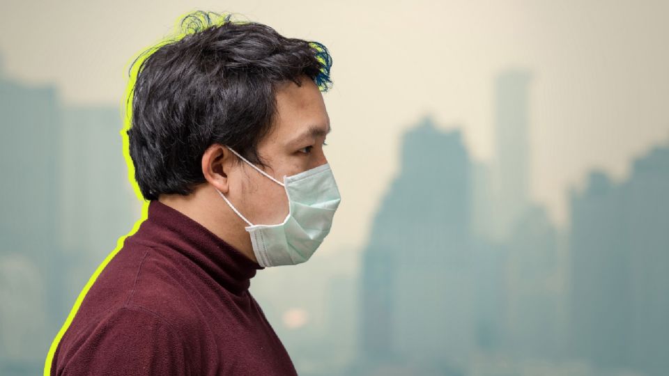 Aquí te contamos si se declaró la contingencia ambiental y cuál es la situación del aire en CDMX y Edomex.