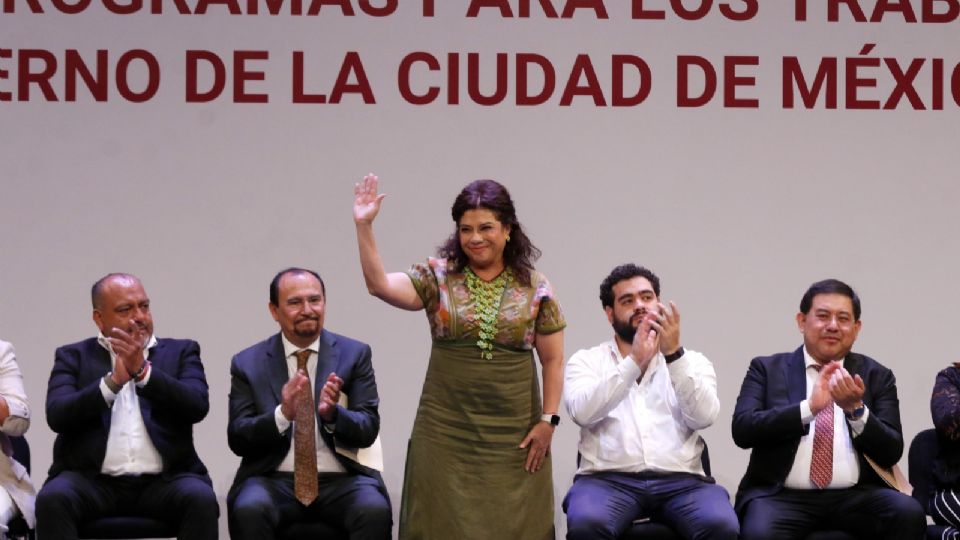 Este año 17 mil 500 trabajadores del Sindicato de Trabajadores del Gobierno central podrán heredar sus plazas a un familiar directo.