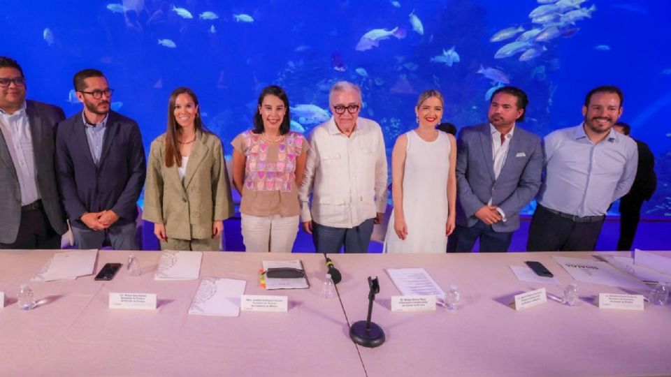 Sinaloa está dentro del top de estados con mayor inversión turística en el Plan México de la presidenta Claudia Sheinbaum