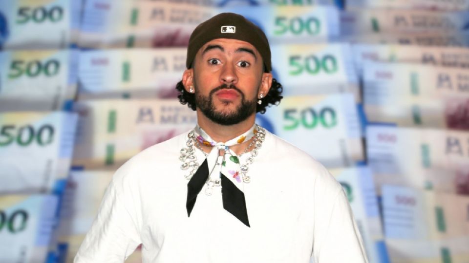 Conoce aquí los detalles de la investigación contra Bad Bunny y Ticketmaster por cobros irregulares en su nueva gira.