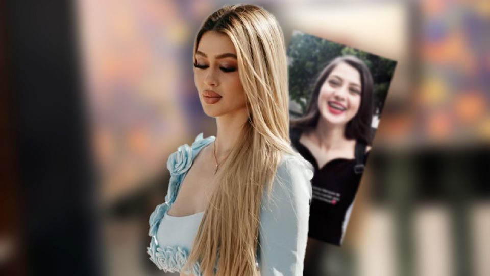 Amiga de la Valeria Márquez sorprendió con imágenes inéditas de la influencer-