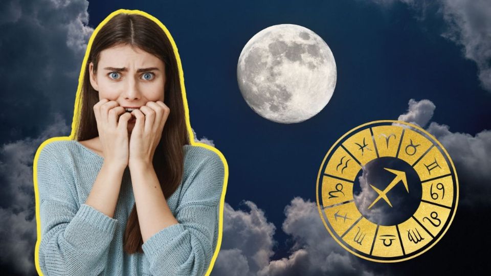 ¿Qué cambios trae la Luna en Sagitario este 15 de mayo, según tu signo zodiacal?
