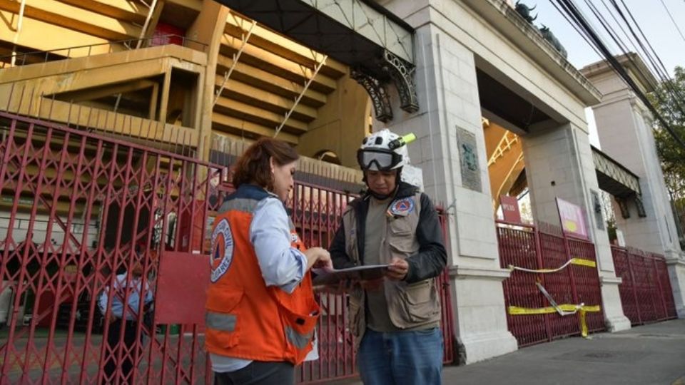 La alcaldía Benito Juárez determinó cancelar el concierto.