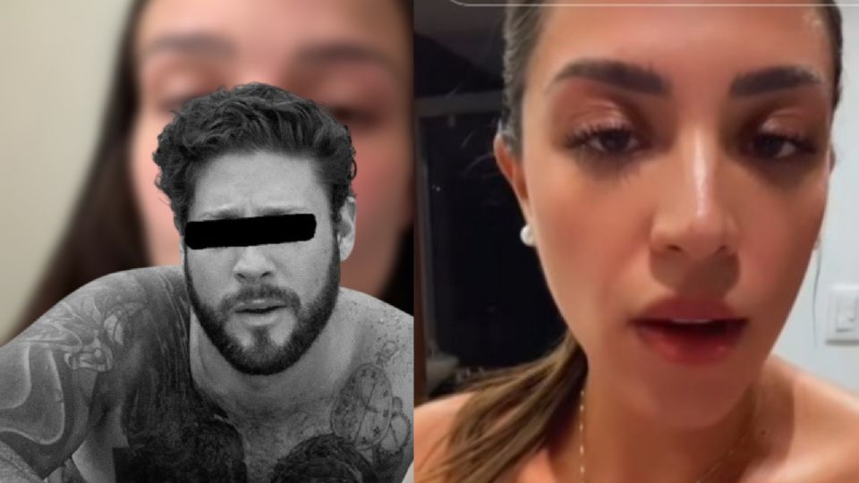 Nueva víctima de Salvador 'N'.