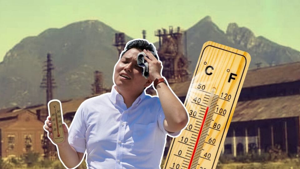 Pronóstico del tiempo.