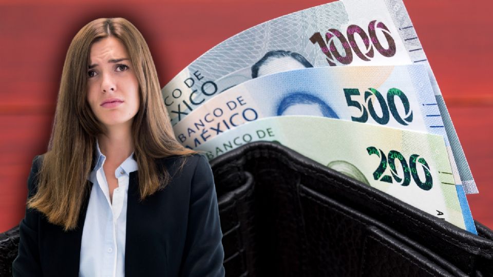 Salarios de los maestros en México.