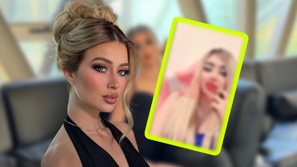 Valeria Márquez fue asesinada a balazos mientras realizaba una transmisión en vivo.