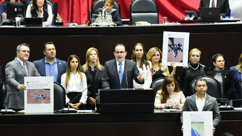 El diputado Agustín Rodríguez señaló que es urgente cerrar la puerta en la frontera sur a la entrada de ganado que no cumpla los requisitos de sanidad.