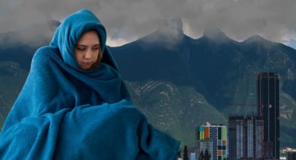 Llega frente frío 43 a Nuevo León ¿Regresarán las bajas temperaturas?