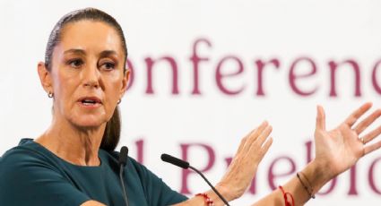 Confirma Sheinbaum el por qué la detención de ex magistrada de Guerrero