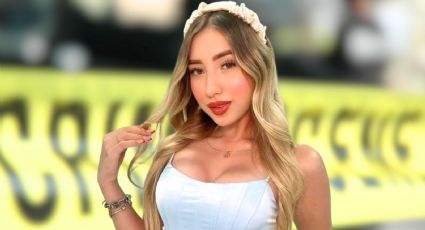 Asesinan a influencer 'La Mona' tras recibir un regalo, su caso recuerda al de Valeria Márquez; ¿qué pasó?
