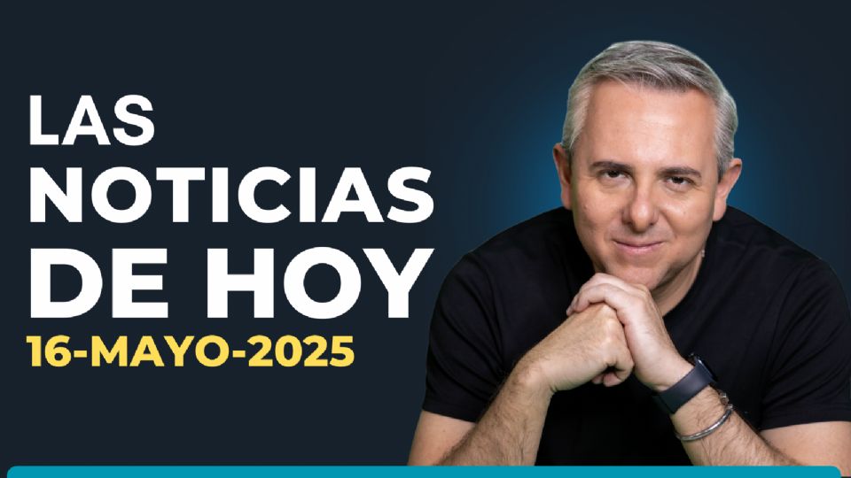 Mantente informado en tu día a día.