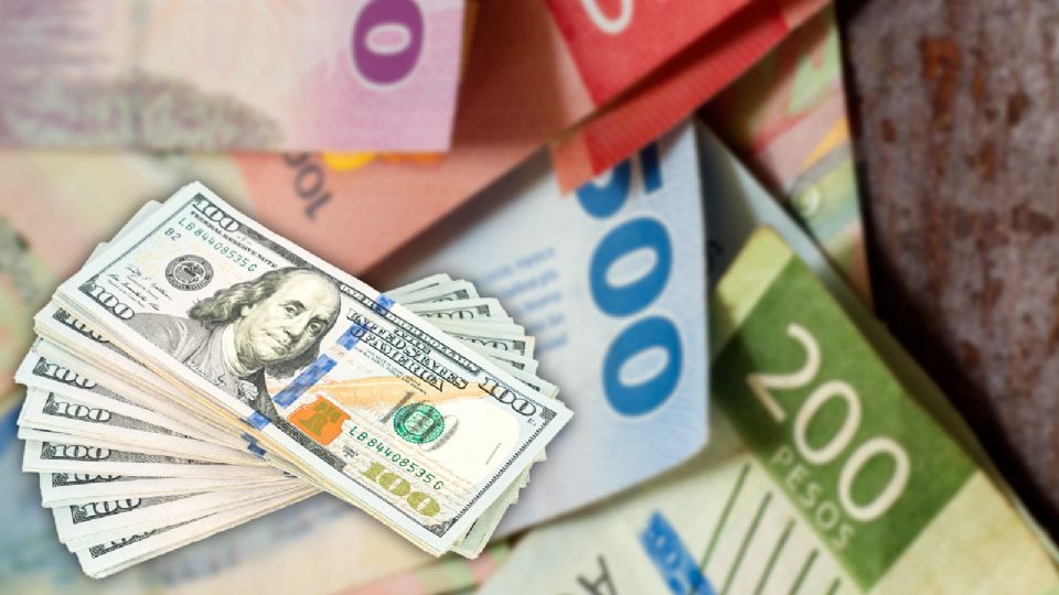 A pesar de este retroceso, la moneda nacional continúa por debajo de la barrera de los 20 pesos.