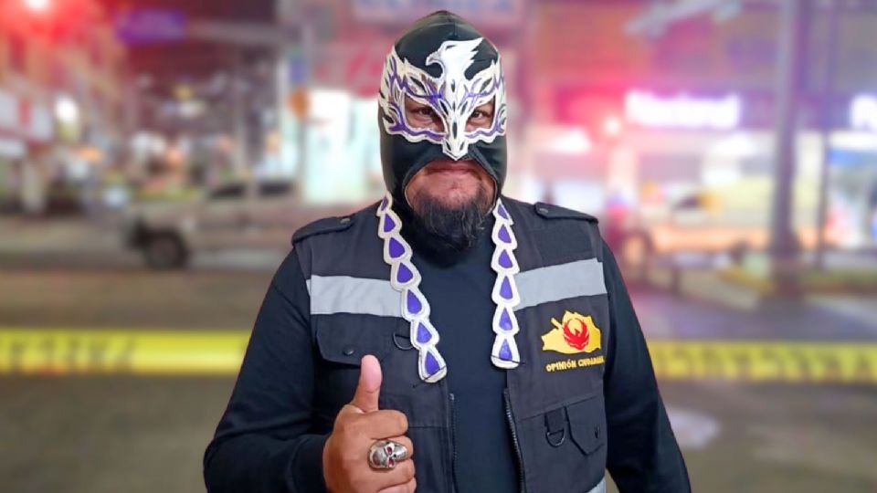 Asesinan al creador de contenido 'El Fénix' en el centro del puerto