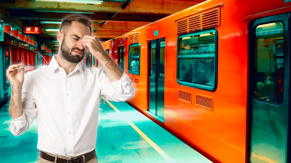 Así va el Metro CDMX hoy 16 de mayo: retrasos, fallas y avances