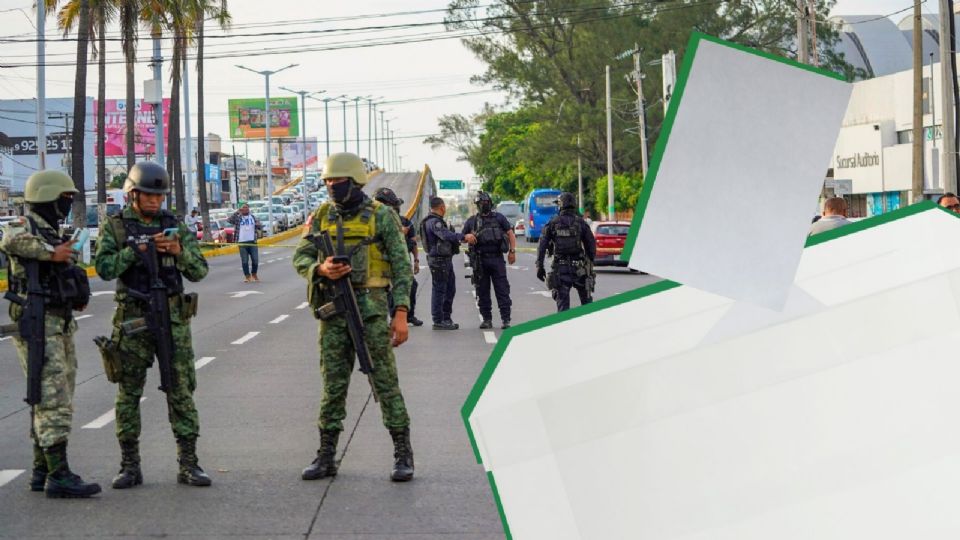 Desde el inicio de 2024, Data Cívica ha registrado un alza en los ataques en la entidad.