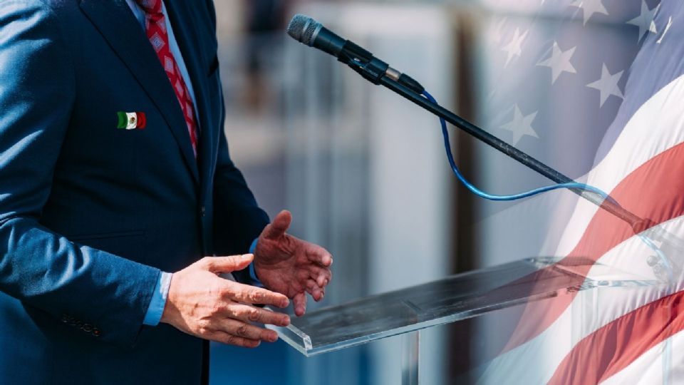 El analista Ezra Shabot lanza advertencia ante amenazas y elecciones.