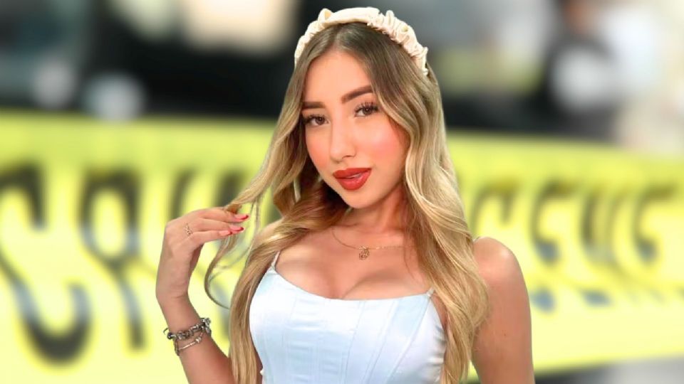 María José Estupiñán, conocida en redes sociales como ‘La Mona’, tenía una tienda en línea donde vendía ropa deportiva, lencería y calzado.