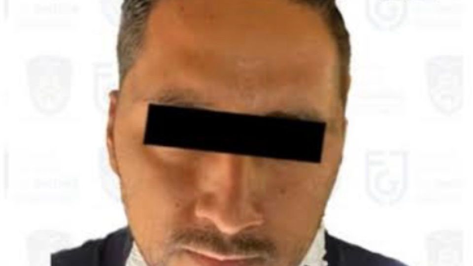 En mayo de 2022 mató a su esposa y después trasladó el cuerpo a un terreno desolado en los límites de Tláhuac con Chalco.