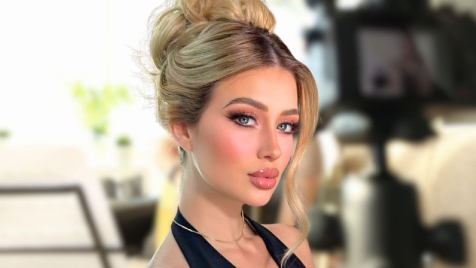 Valeria Márquez no solo conquistó TikTok; también brilló en videoclips de regional mexicano.