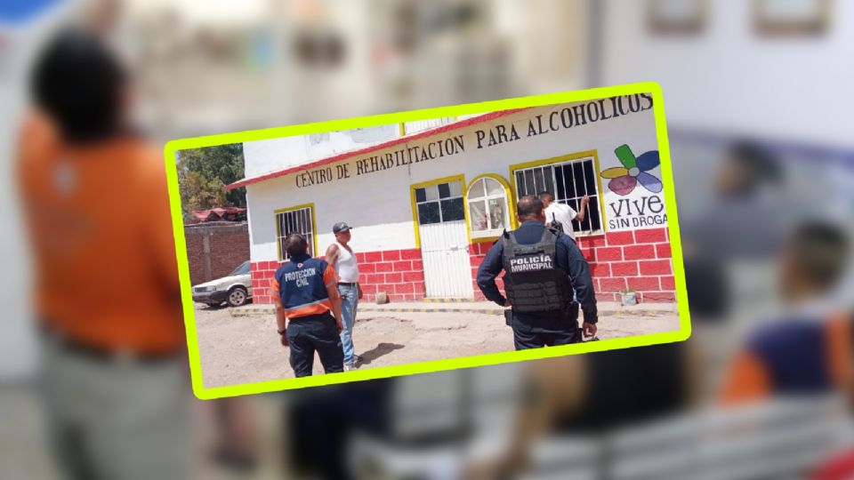 La colectiva de mujeres buscadoras reveló que logró identificar nuevos puntos de búsqueda.