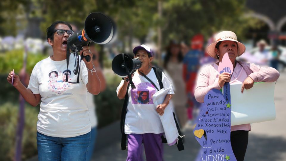 Esta resolución es un paso hacia la justicia para las familias que sufren el feminicidio de una hija.