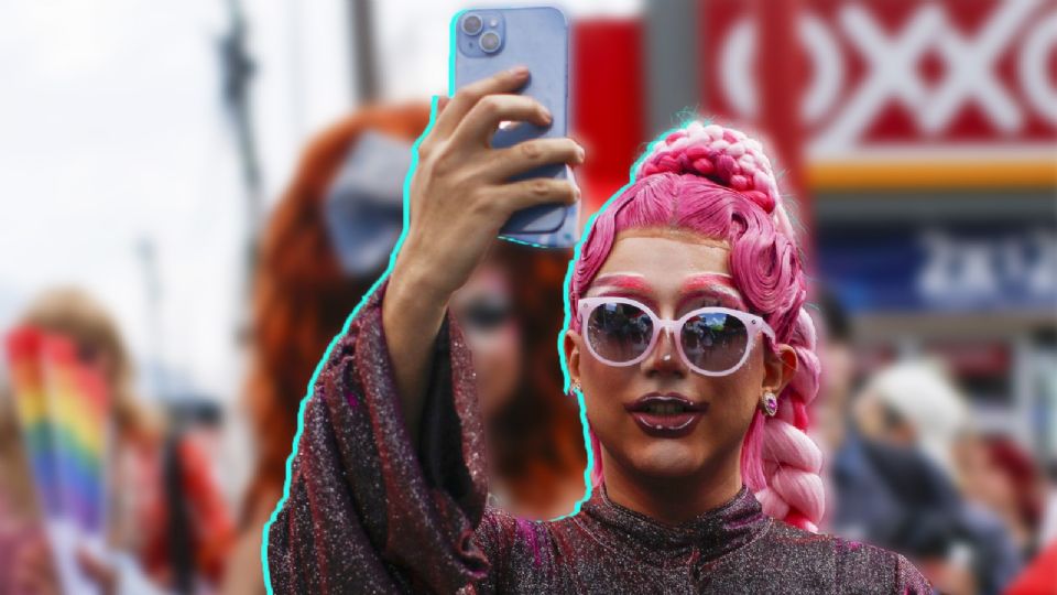 Día Internacional contra la Homofobia, Transfobia y Bifobia.