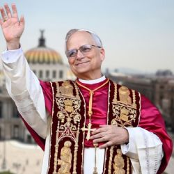 ¿Papa León XIV vendrá a México?; esto dice la presidenta Claudia Sheinbaum