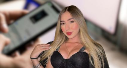 María José Estupiñán: Los misteriosos mensajes en redes que 'La Mona' publicó antes de morir