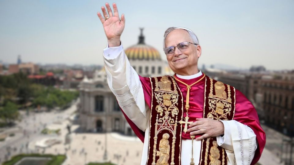 El papa León XIV destaca por su labor social y su vocación de apoyo hacia las personas migrantes.
