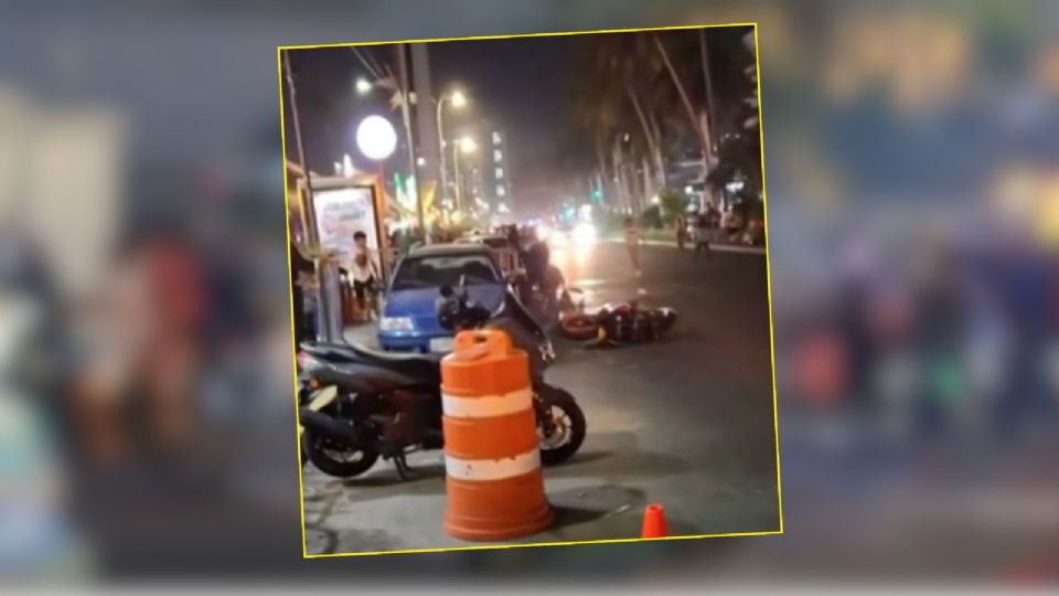 El Acamoto 2025 se realiza del 15 al 18 de mayo de 2025 en Acapulco, Guerrero.