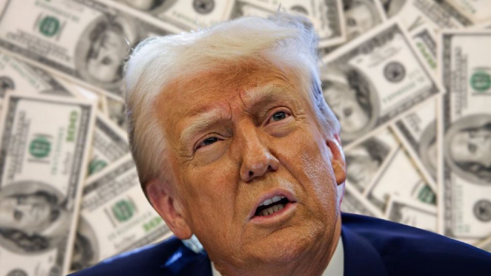 La propuesta de Trump busca formalizar varias de las exenciones fiscales.