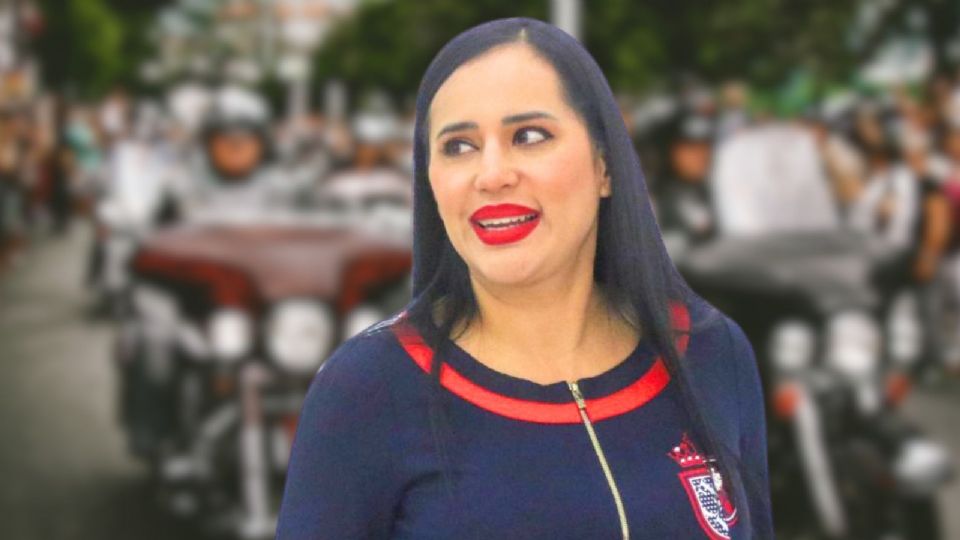 Sandra Cuevas es investigada por posibles nexos con La Unión Tepito