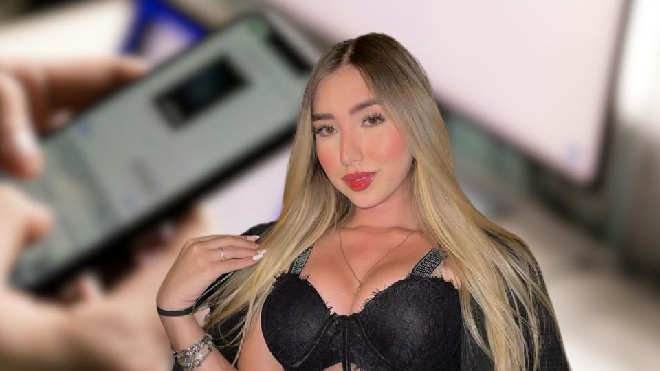 María José, 'La Mona', compartió imágenes y frases en Facebook que hoy son revisadas en la investigación de su asesinato.